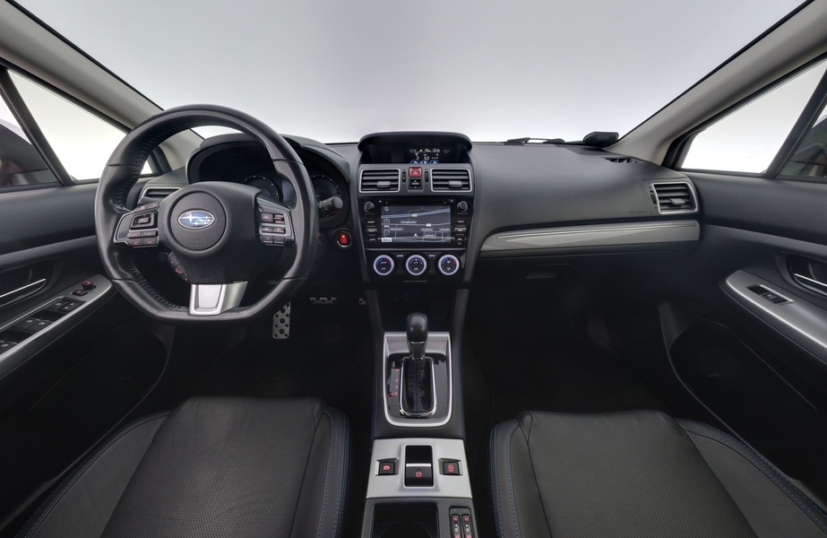 Subaru Levorg vaihtoauto