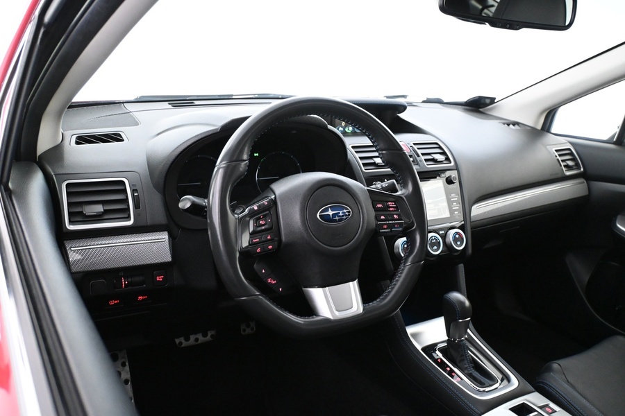 Subaru Levorg vaihtoauto