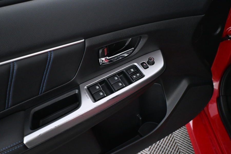 Subaru Levorg vaihtoauto