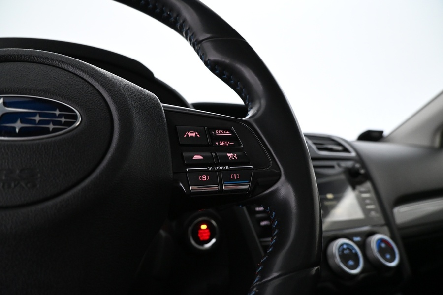 Subaru Levorg vaihtoauto