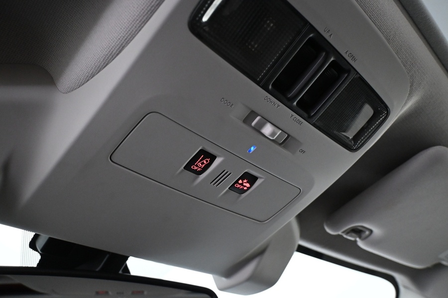 Subaru Levorg vaihtoauto