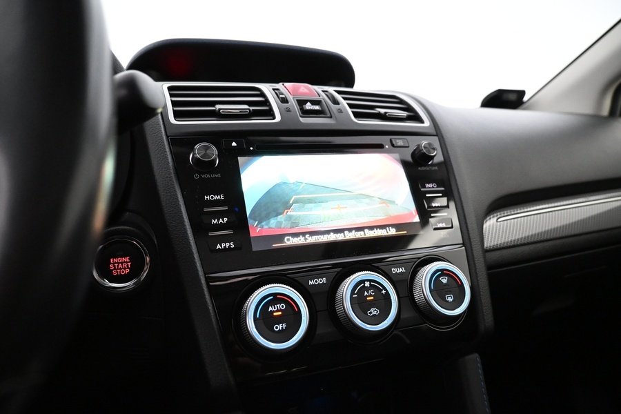 Subaru Levorg vaihtoauto