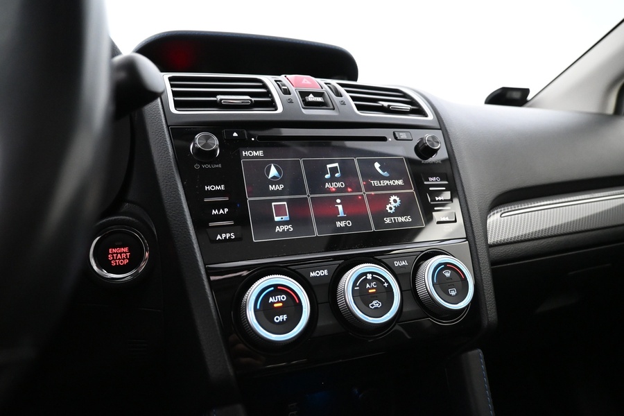 Subaru Levorg vaihtoauto