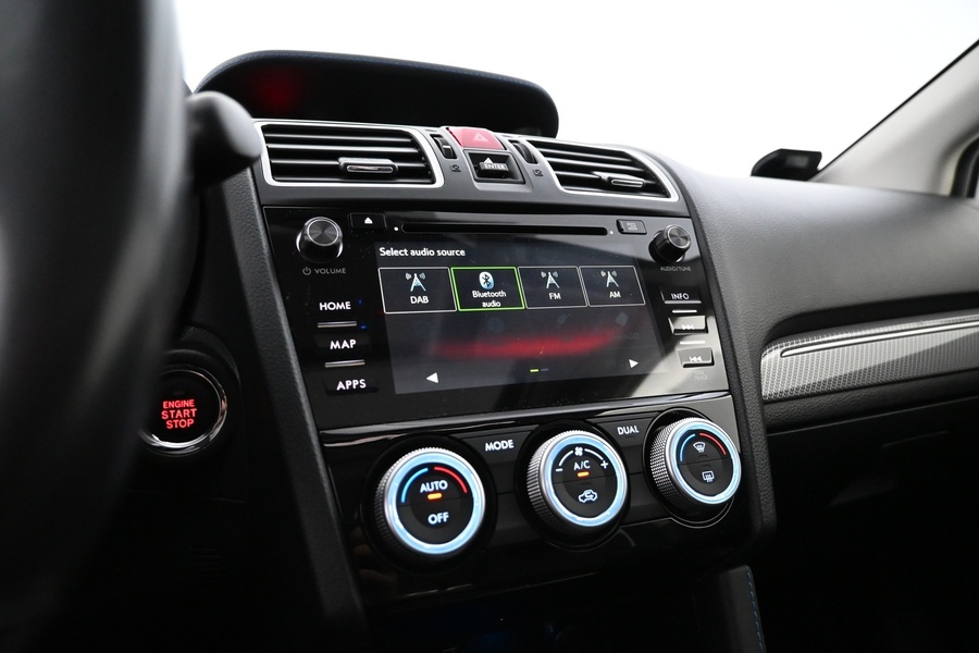 Subaru Levorg vaihtoauto