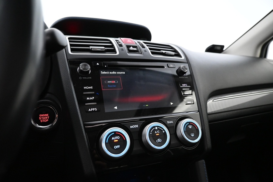 Subaru Levorg vaihtoauto