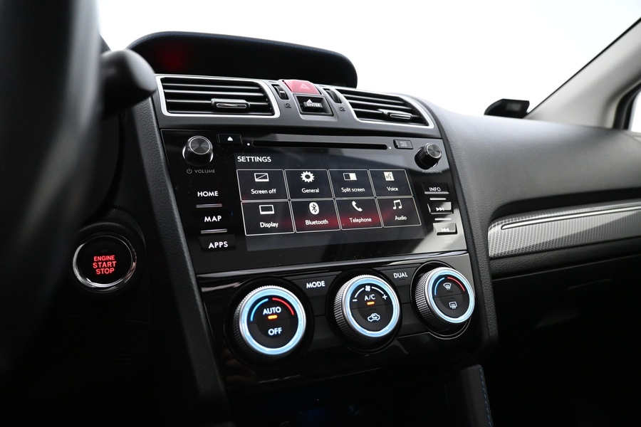 Subaru Levorg vaihtoauto