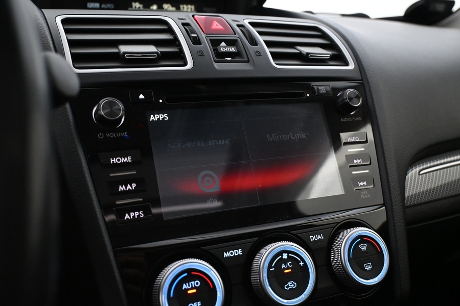 Subaru Levorg vaihtoauto