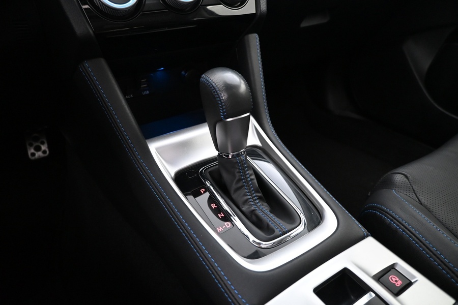 Subaru Levorg vaihtoauto