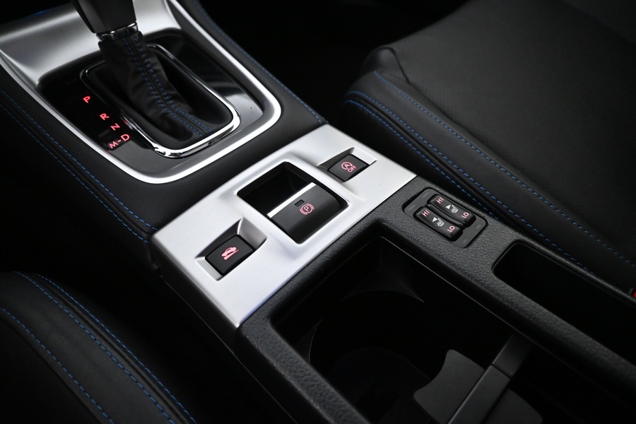 Subaru Levorg vaihtoauto