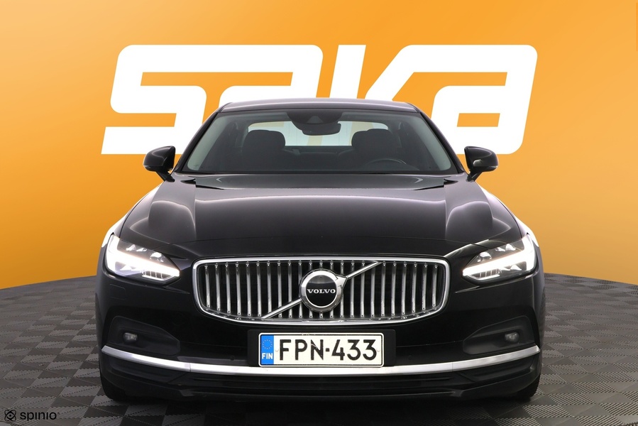Volvo S90 vaihtoauto
