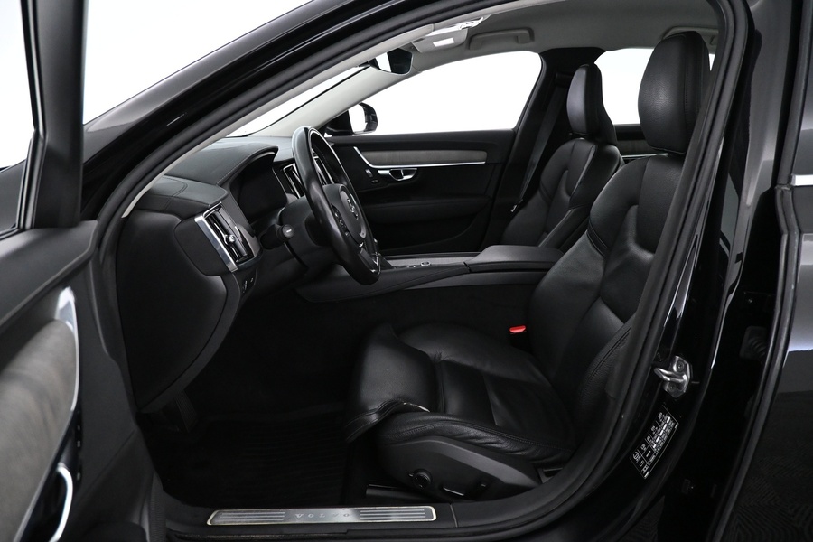 Volvo S90 vaihtoauto