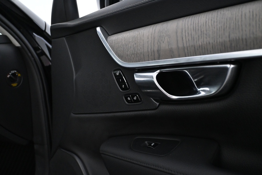 Volvo S90 vaihtoauto