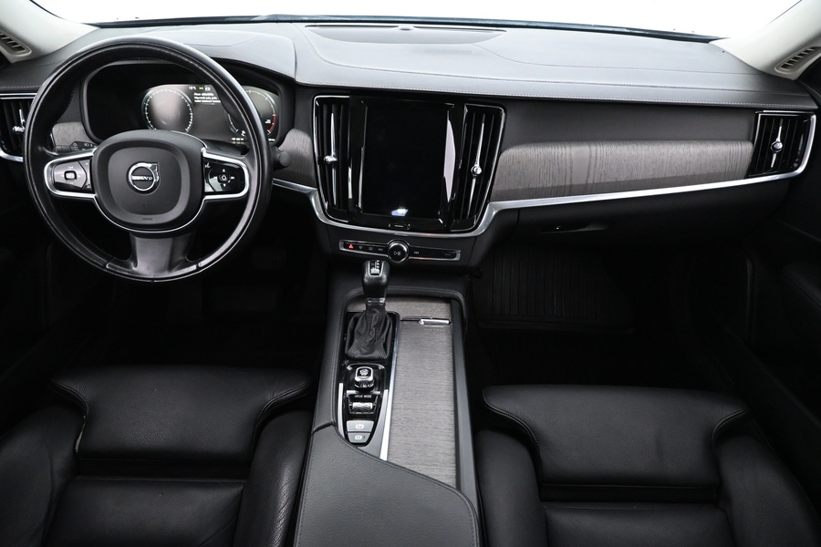 Volvo S90 vaihtoauto