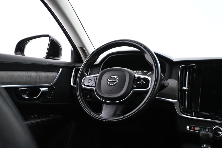 Volvo S90 vaihtoauto