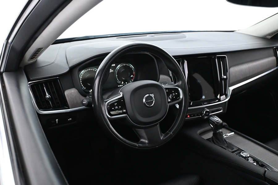 Volvo S90 vaihtoauto