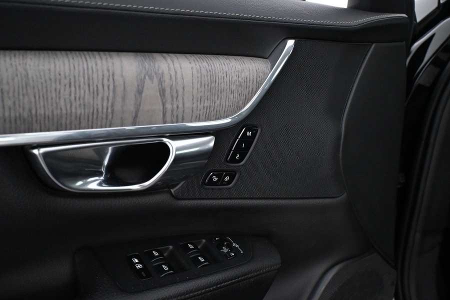 Volvo S90 vaihtoauto