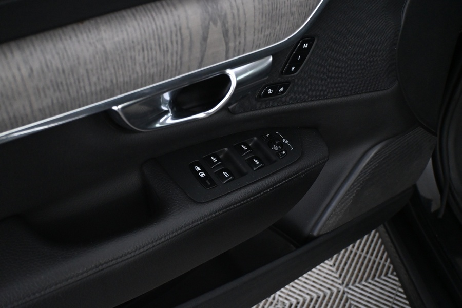 Volvo S90 vaihtoauto