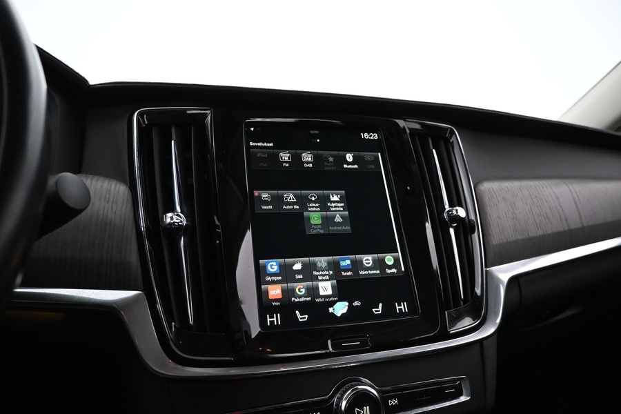 Volvo S90 vaihtoauto