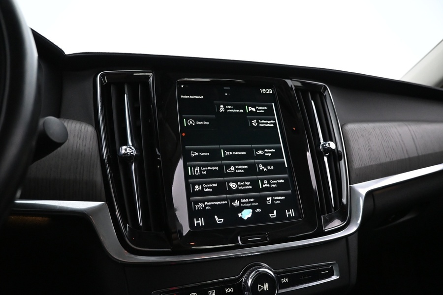 Volvo S90 vaihtoauto