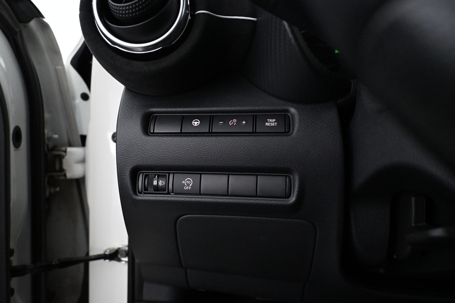 Nissan Juke vaihtoauto