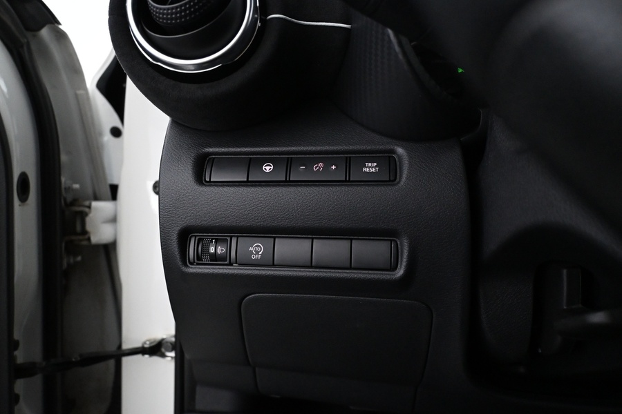 Nissan Juke vaihtoauto