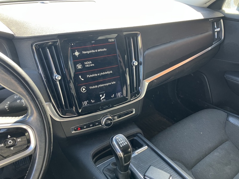 Volvo V90 Cross Country vaihtoauto