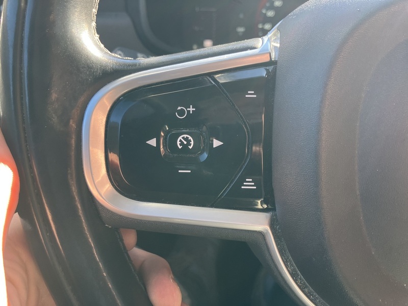 Volvo V90 Cross Country vaihtoauto