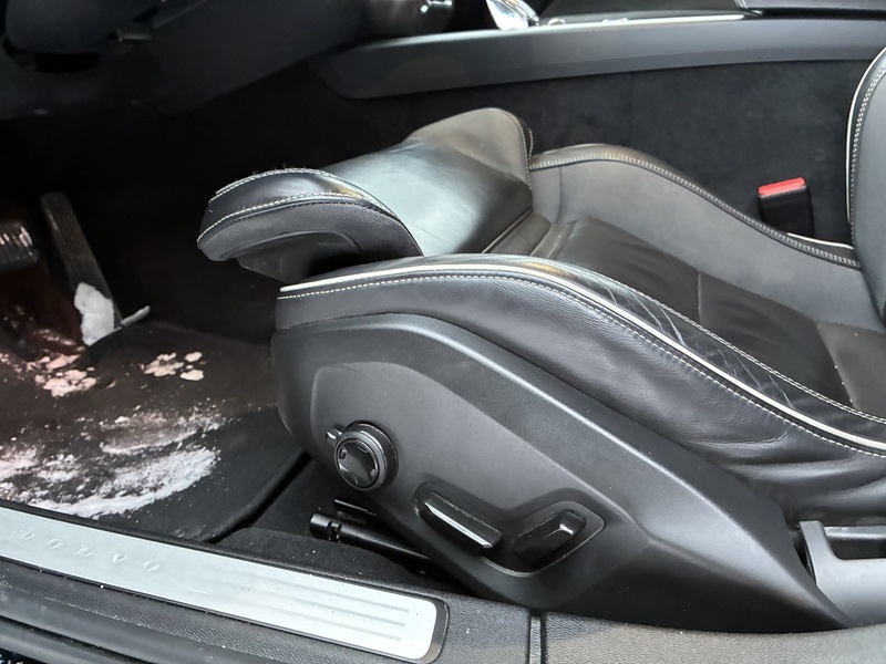 Volvo S60 vaihtoauto