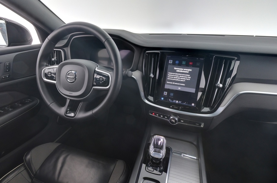 Volvo S60 vaihtoauto