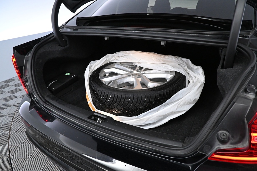 Volvo S60 vaihtoauto