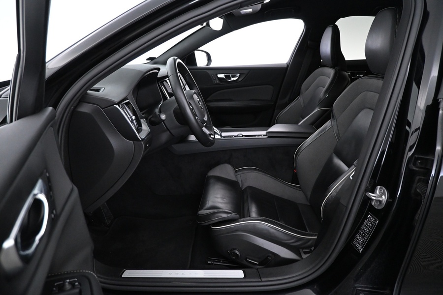 Volvo S60 vaihtoauto