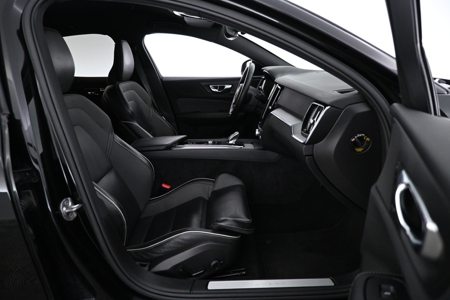 Volvo S60 vaihtoauto