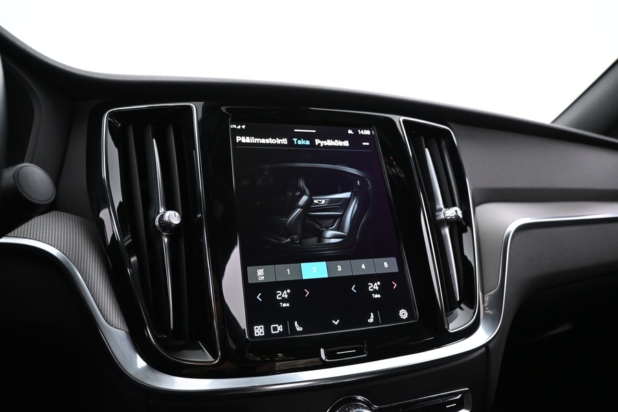 Volvo S60 vaihtoauto