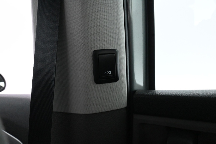 Volkswagen Sharan vaihtoauto