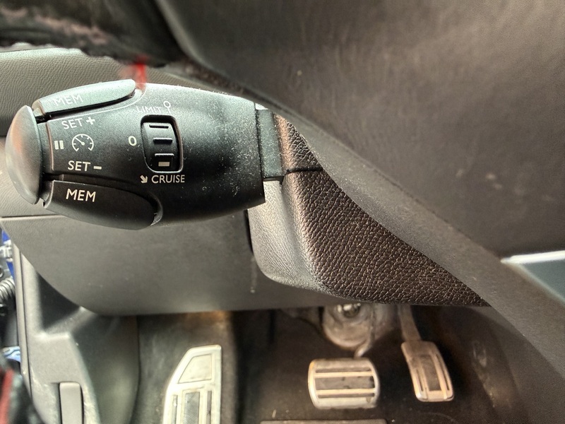 Peugeot 308 vaihtoauto