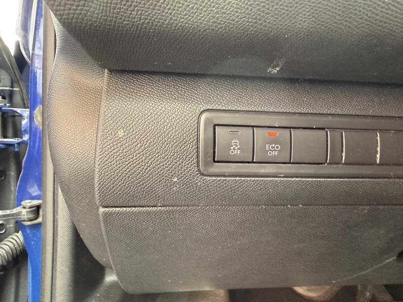 Peugeot 308 vaihtoauto