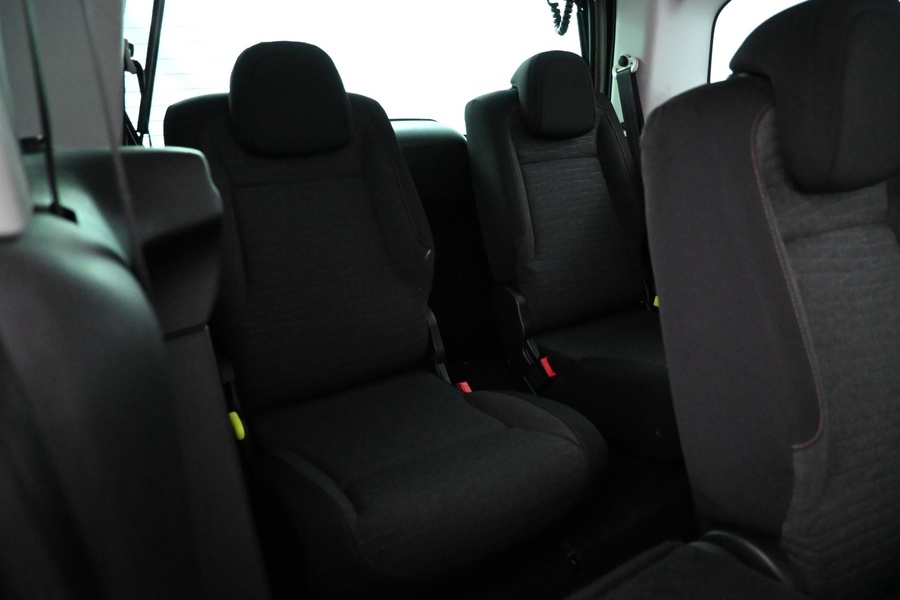 Citroën Berlingo vaihtoauto