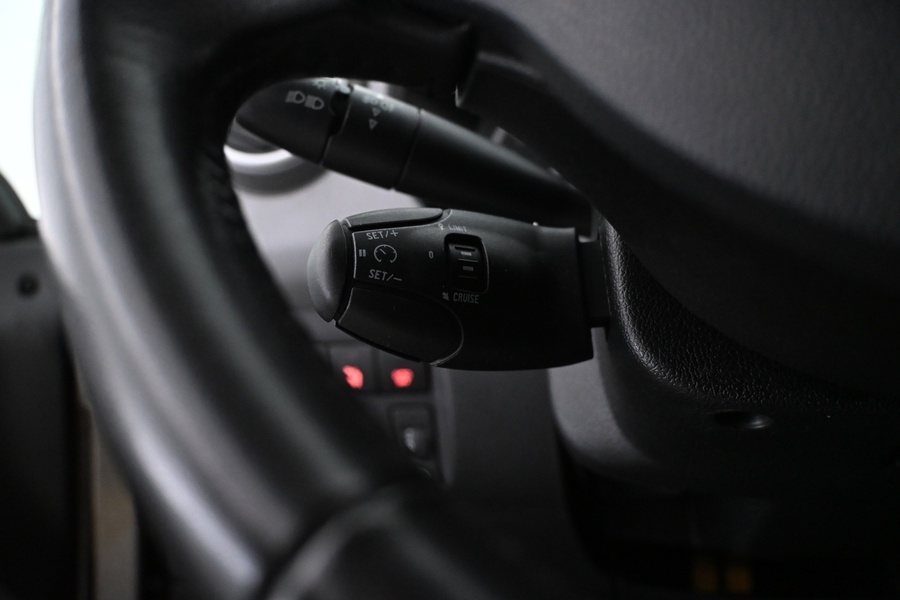 Citroën Berlingo vaihtoauto