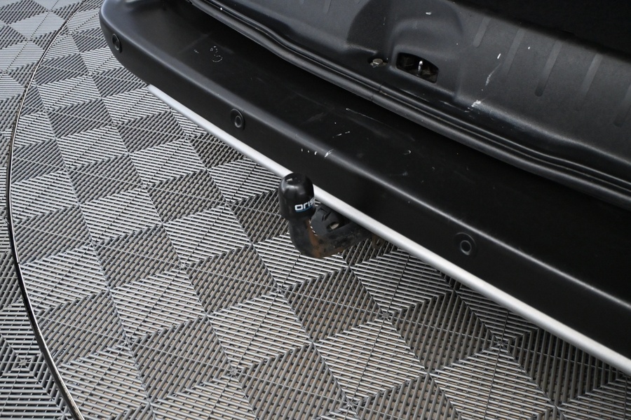 Citroën Berlingo vaihtoauto