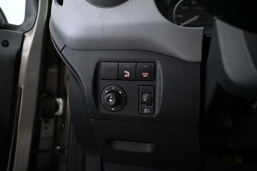 Citroën Berlingo vaihtoauto