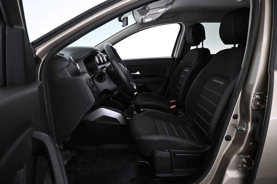 Dacia Duster vaihtoauto