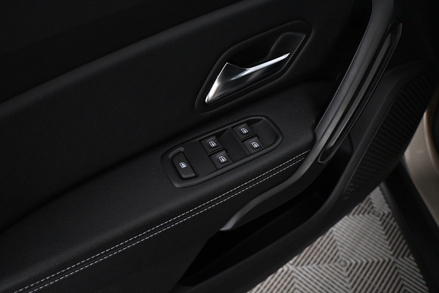 Dacia Duster vaihtoauto