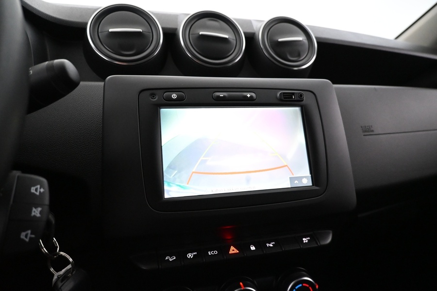 Dacia Duster vaihtoauto