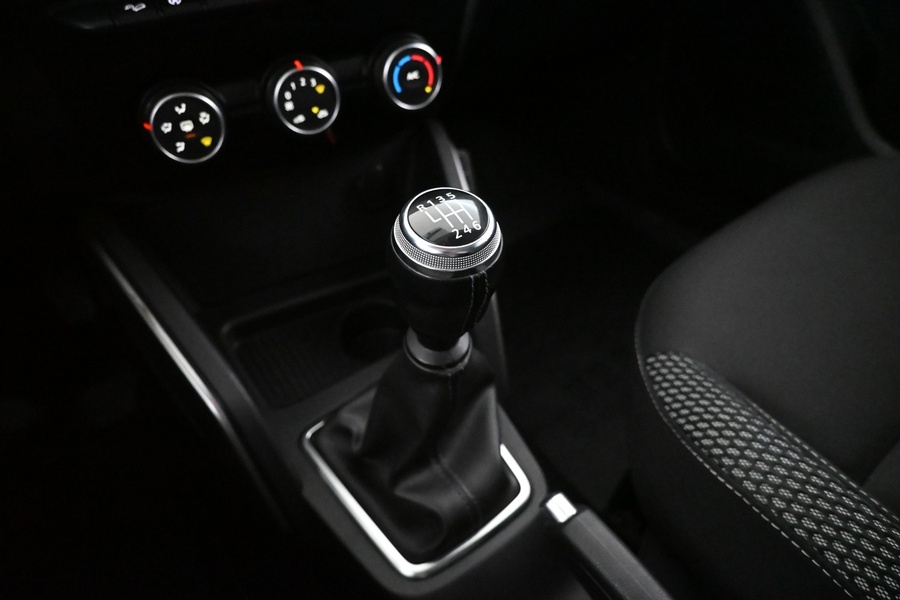 Dacia Duster vaihtoauto