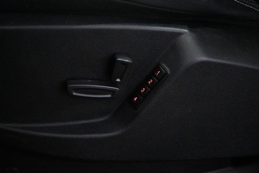 Ford S-MAX vaihtoauto