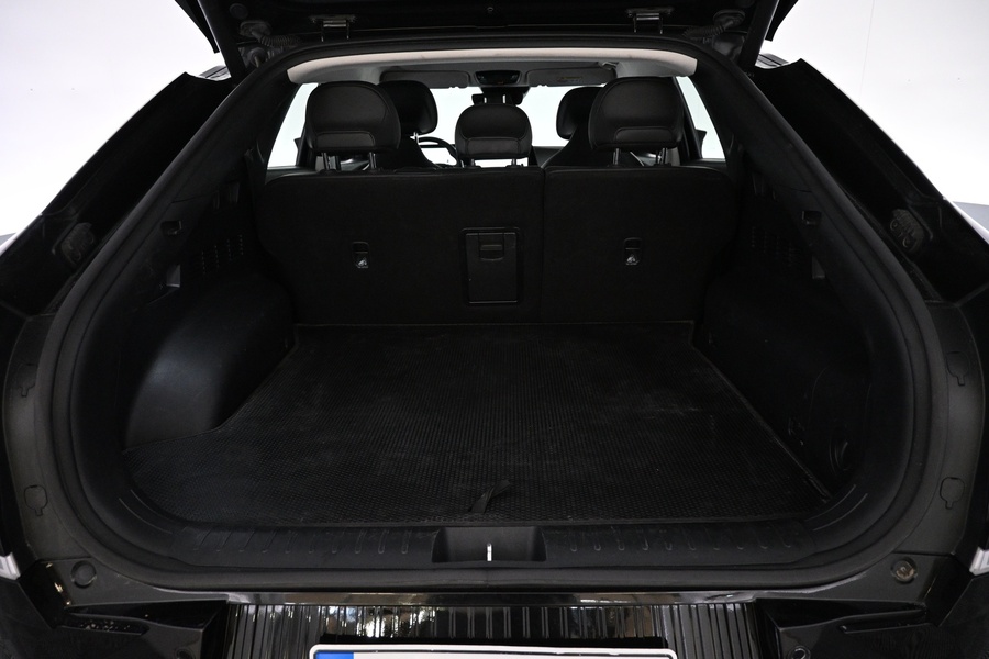 Kia EV6 vaihtoauto
