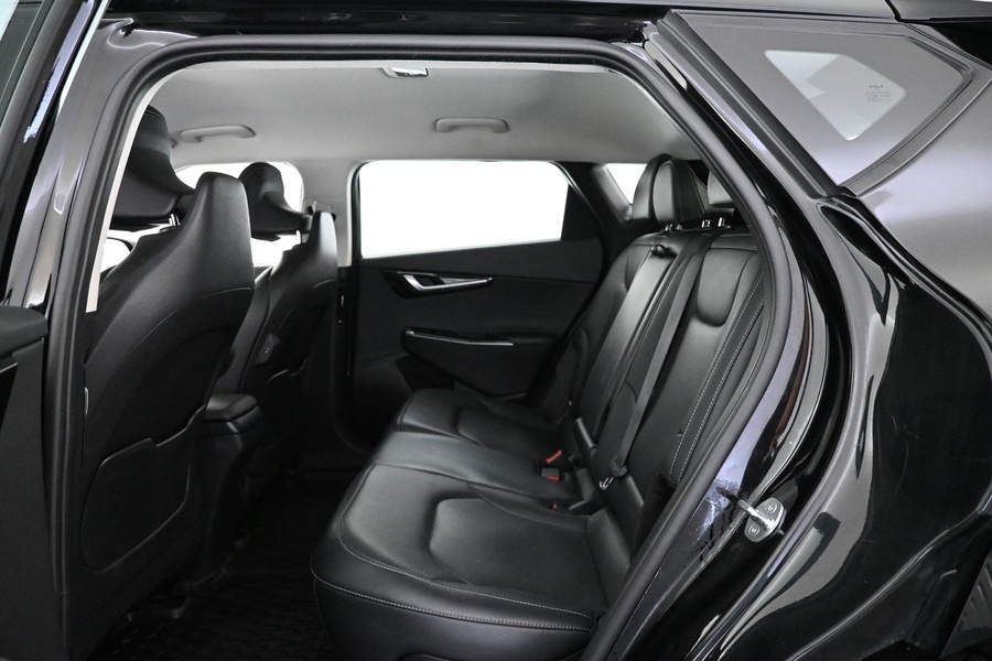Kia EV6 vaihtoauto