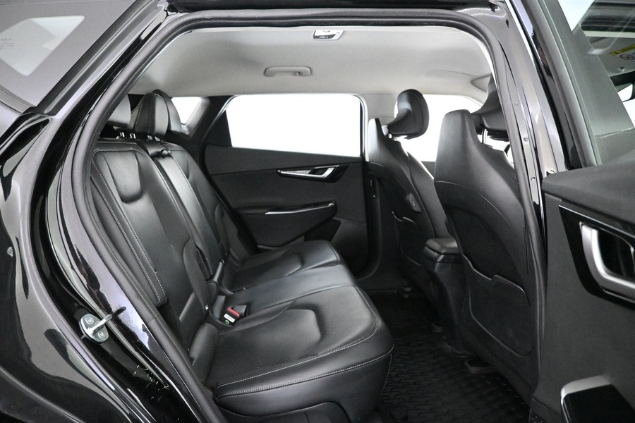 Kia EV6 vaihtoauto