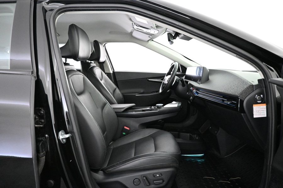 Kia EV6 vaihtoauto