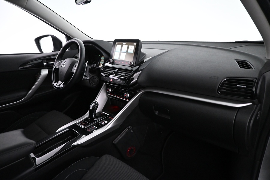 Mitsubishi Eclipse Cross vaihtoauto